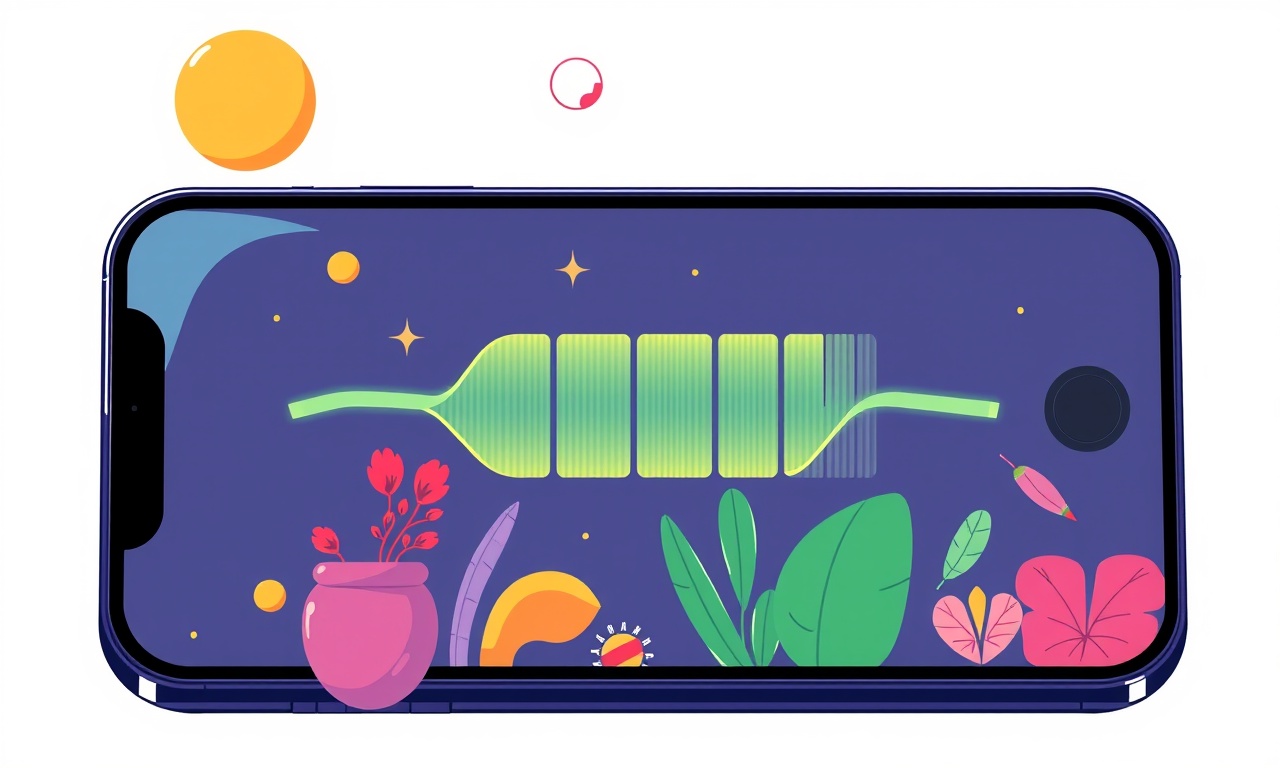 How to Rebuild Apple iPhone 13 Pro Battery Calibration After Extended Fast Charging