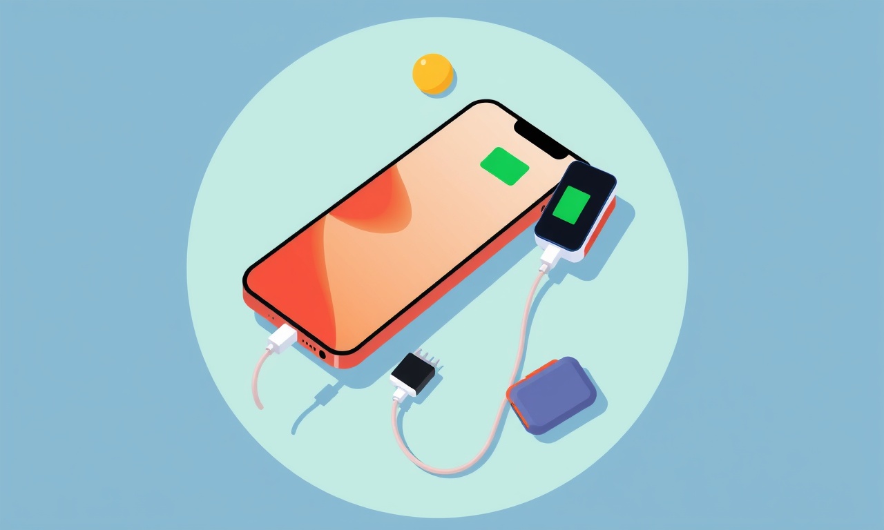 How to Repair Apple iPhone 13 Pro Wireless Charging Issues After Dust Accumulation