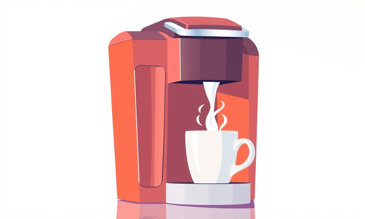 How to Stop an Auto-Clean Cycle from Failing on a Keurig K-Elite