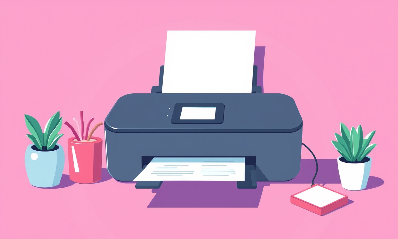 HP DeskJet 2130 Paper Jam Fix Step-by-Step Troubleshooting Guide