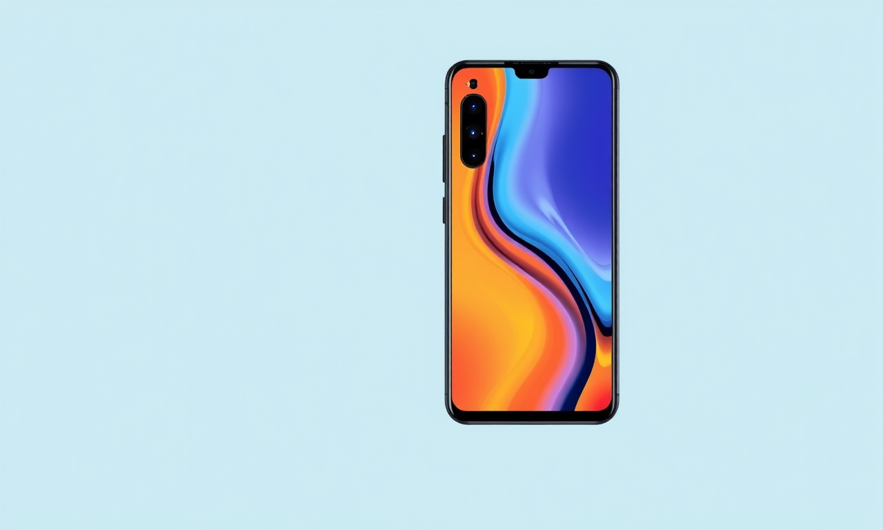 Huawei P60 phone case edge scratches repair tips