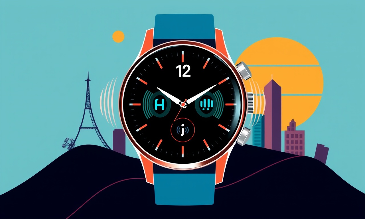 Huawei Watch 4 Audio Sync Problem Solution