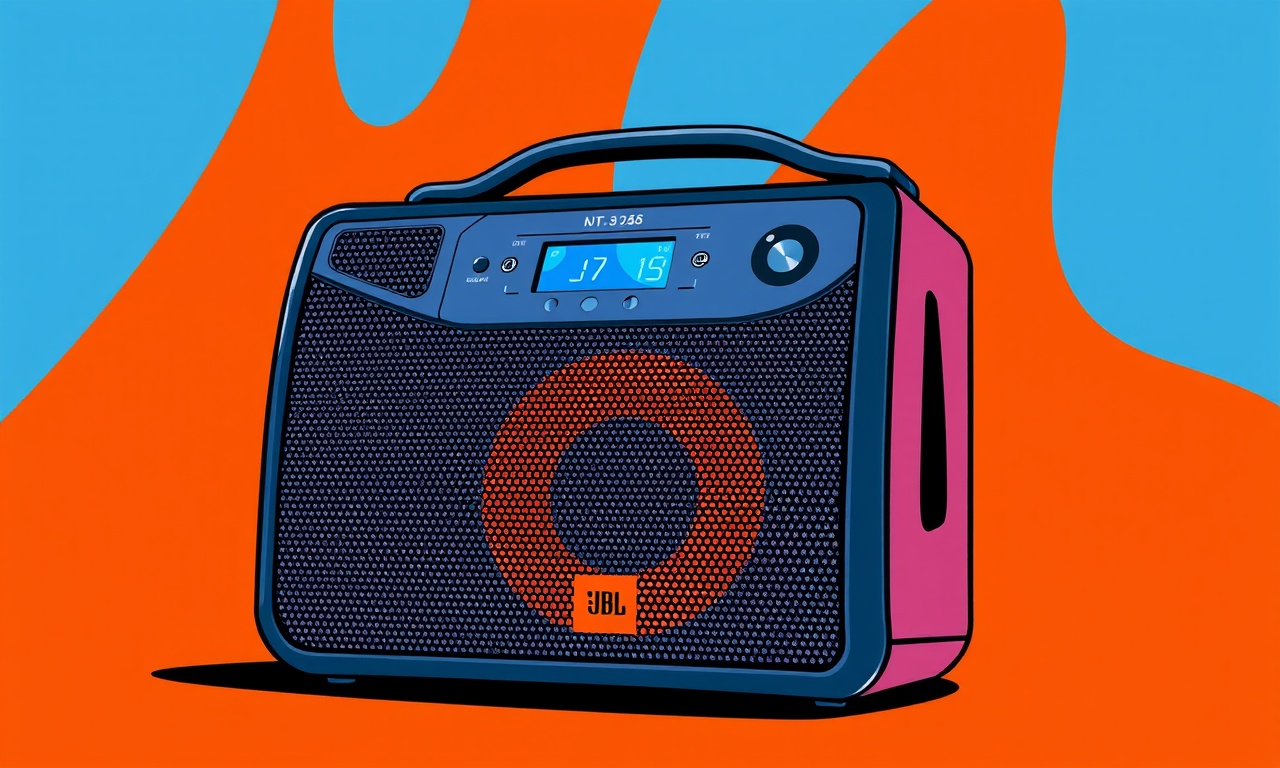 Identify JBL Xtreme 2 Speaker Failure to Pair With iPhone After Reset