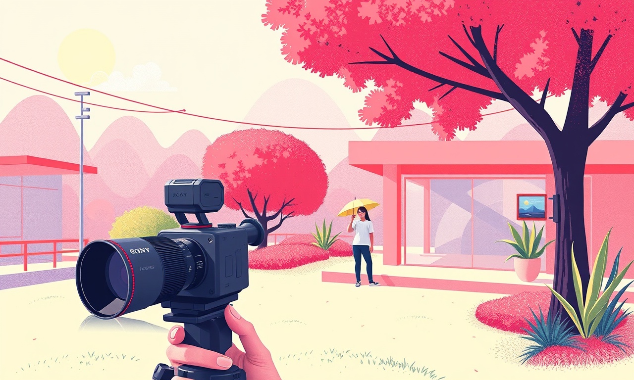 Improving the Video Recording Stability on Sony Xperia 5 IV