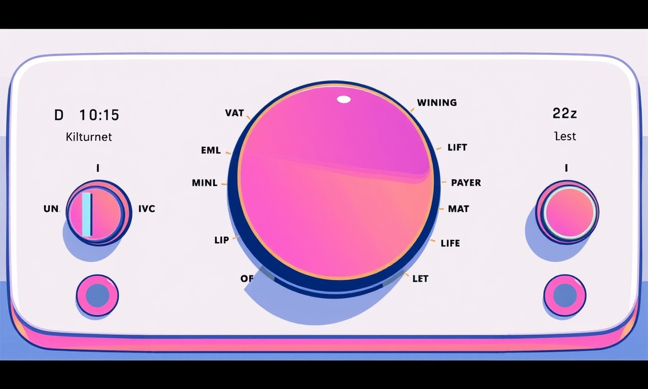 Kenmore KWD10 Dryer Timer Not Responding How to Fix