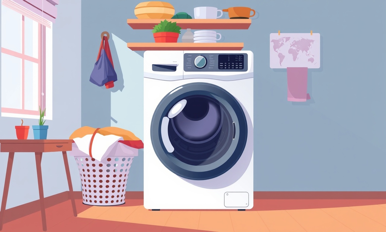 Kenmore KWD25 Dryer Stuck in Auto Mode Forever