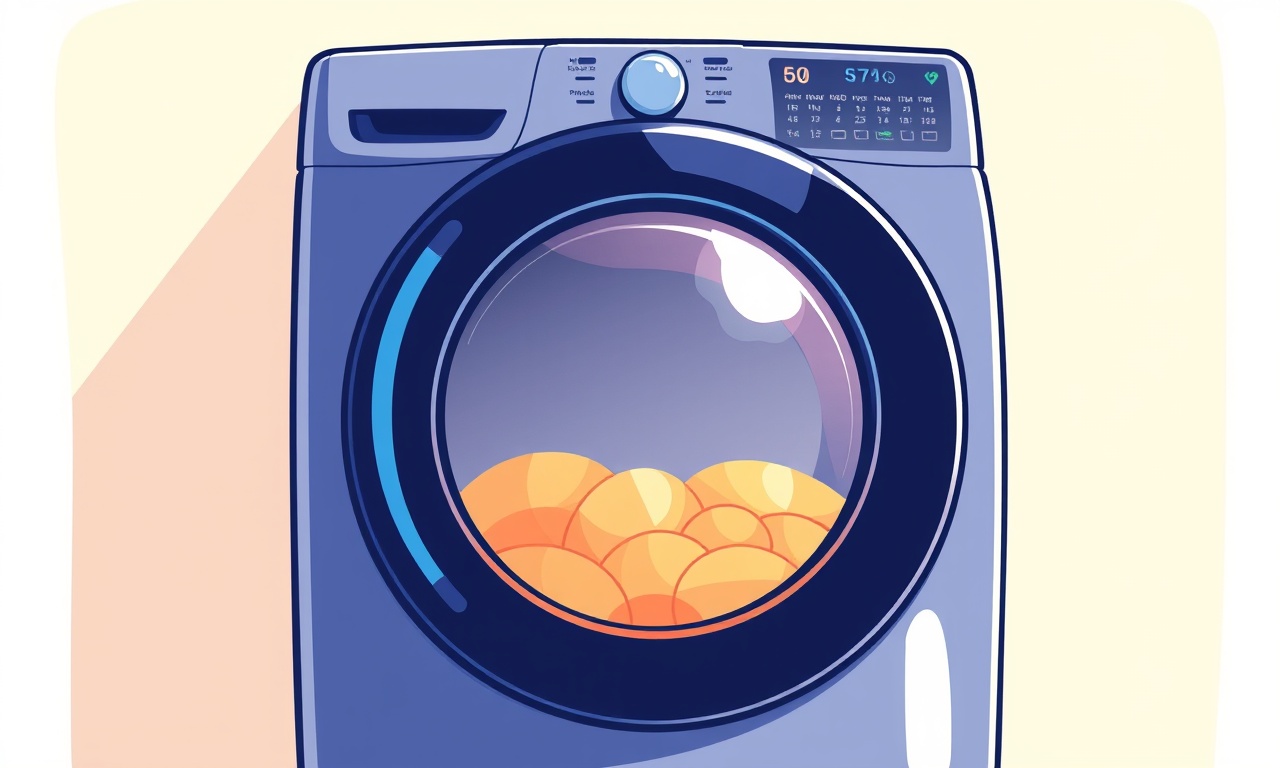 Kenmore KWD35 Dryer Not Starting After Pause