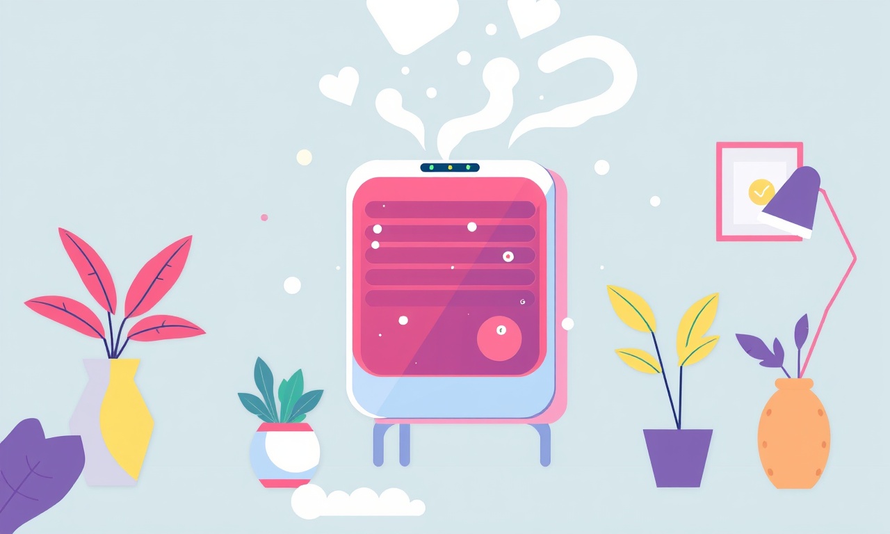 Levoit LVH550 Humidity Level Drops Without Reason How To Fix