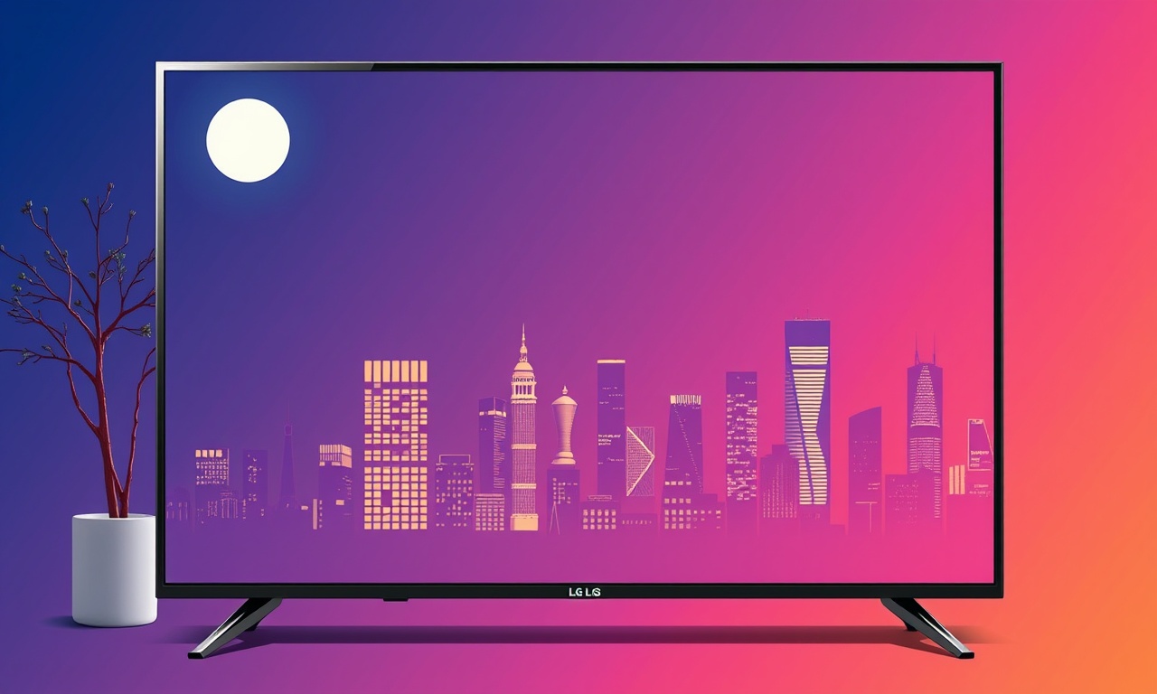 LG HU80KA Smart Feature Not Responding Fix