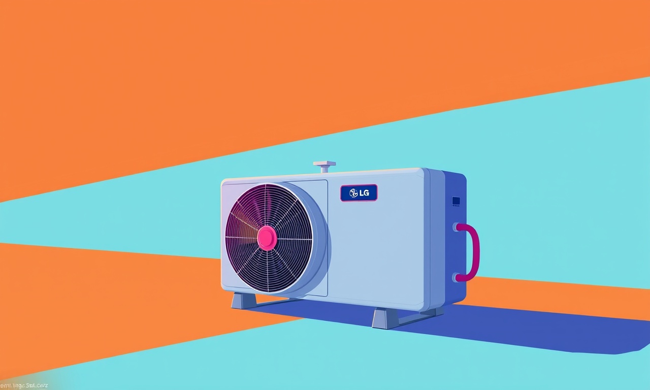 LG LS1301 Addressing Erratic Compressor Cycles