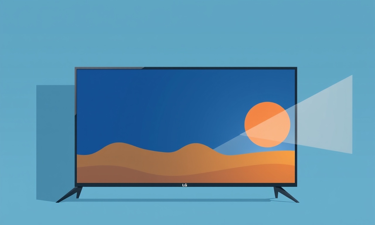 LG SN7X Troubleshooting Low Volume During Movie Mode