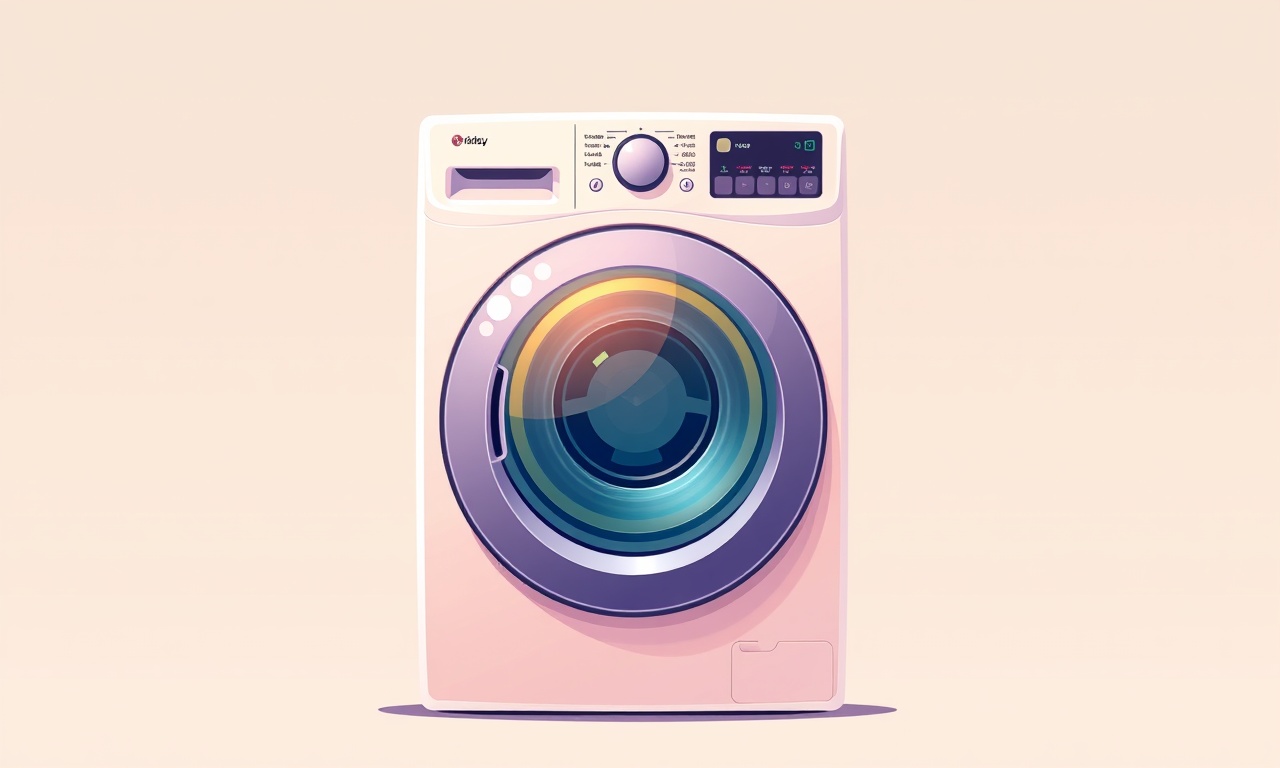 LG T600 Dryer Motor Not Spinning Properly