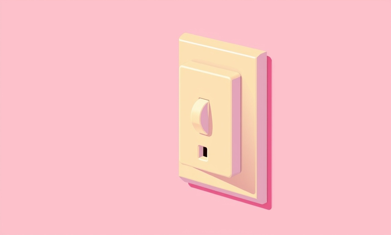 LIFX Smart Plug Mini LFX PLG Fixing Unresponsive Power Toggle via App