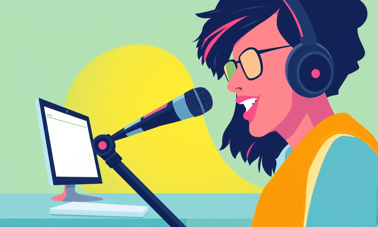 Logitech C922 microphone drops audio during remote training