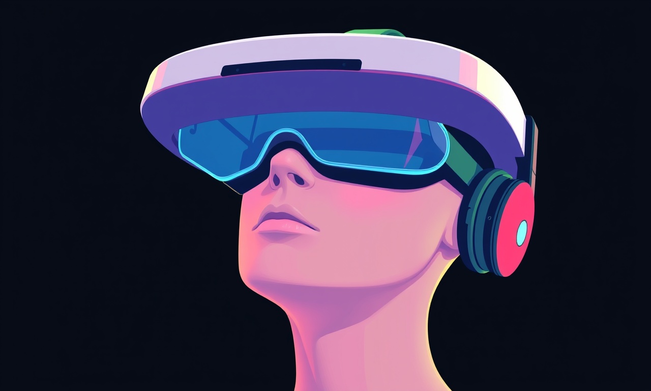 Magic Leap One Headset Motion Sensor Calibration Guide