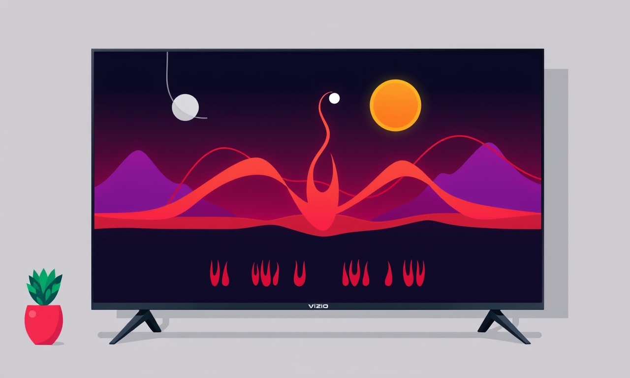 Managing Overheating on Vizio SmartCast TV 2023