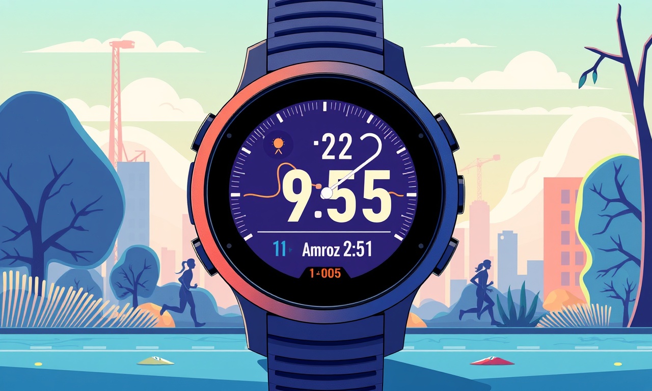 Managing Sensor Calibration Glitches on Garmin Forerunner 945