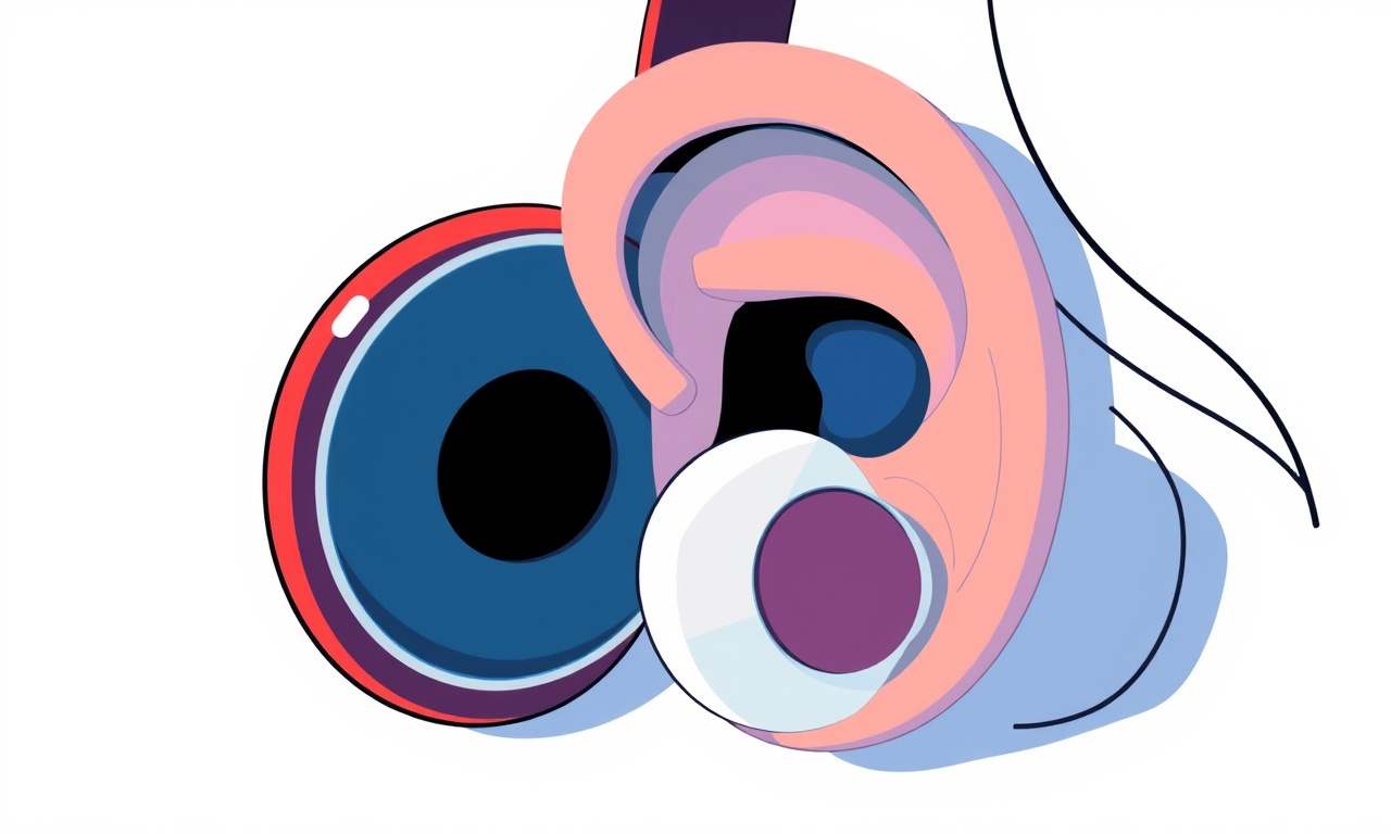 Mending iPhone 14 Pro Max Ear Speaker Distortion When Using EarPods