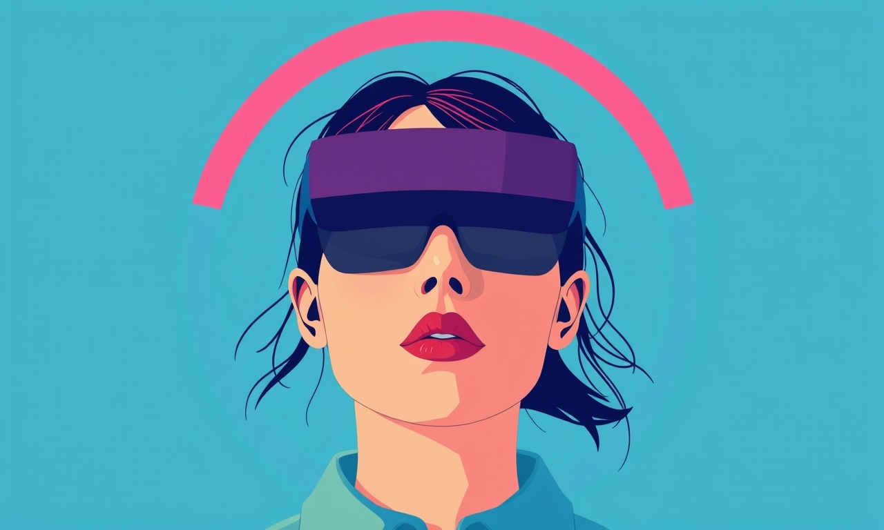 Microsoft HoloLens 3 Sensor Calibration Guide