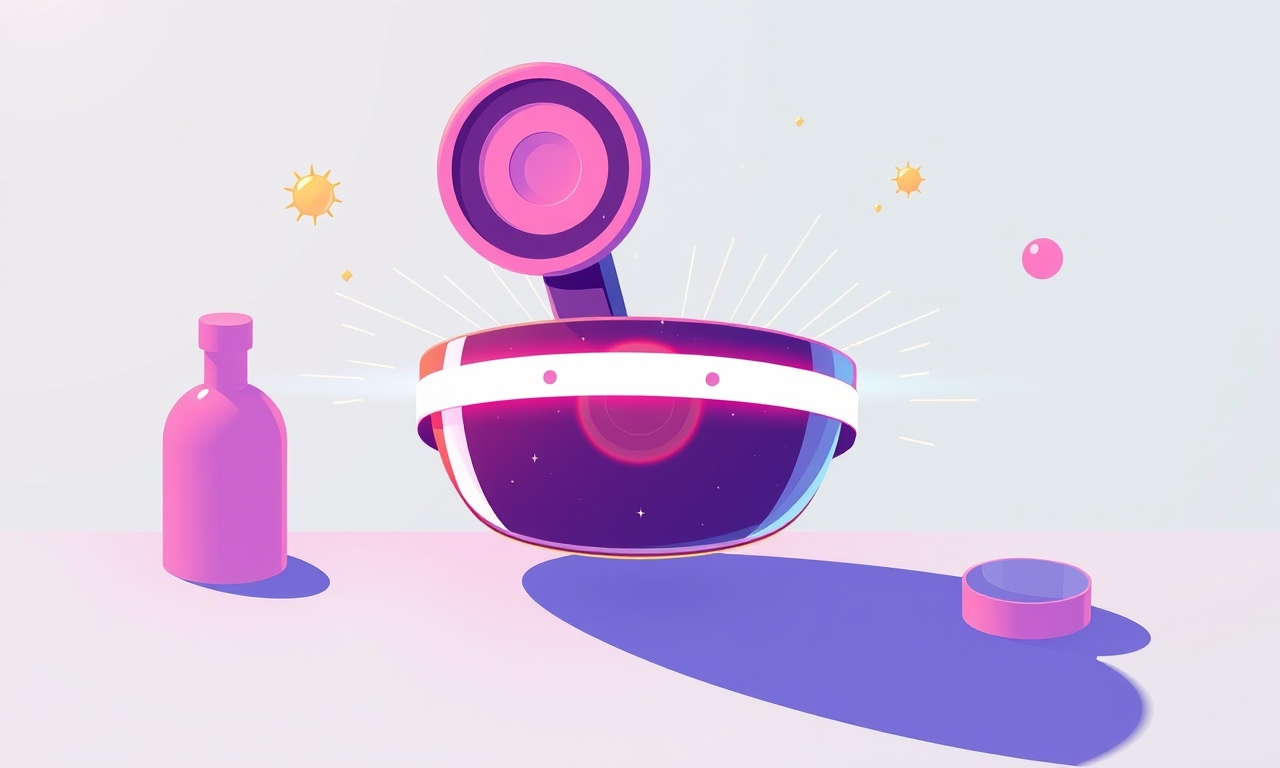 Microsoft HoloLens 4 Light Sensor Error Repair