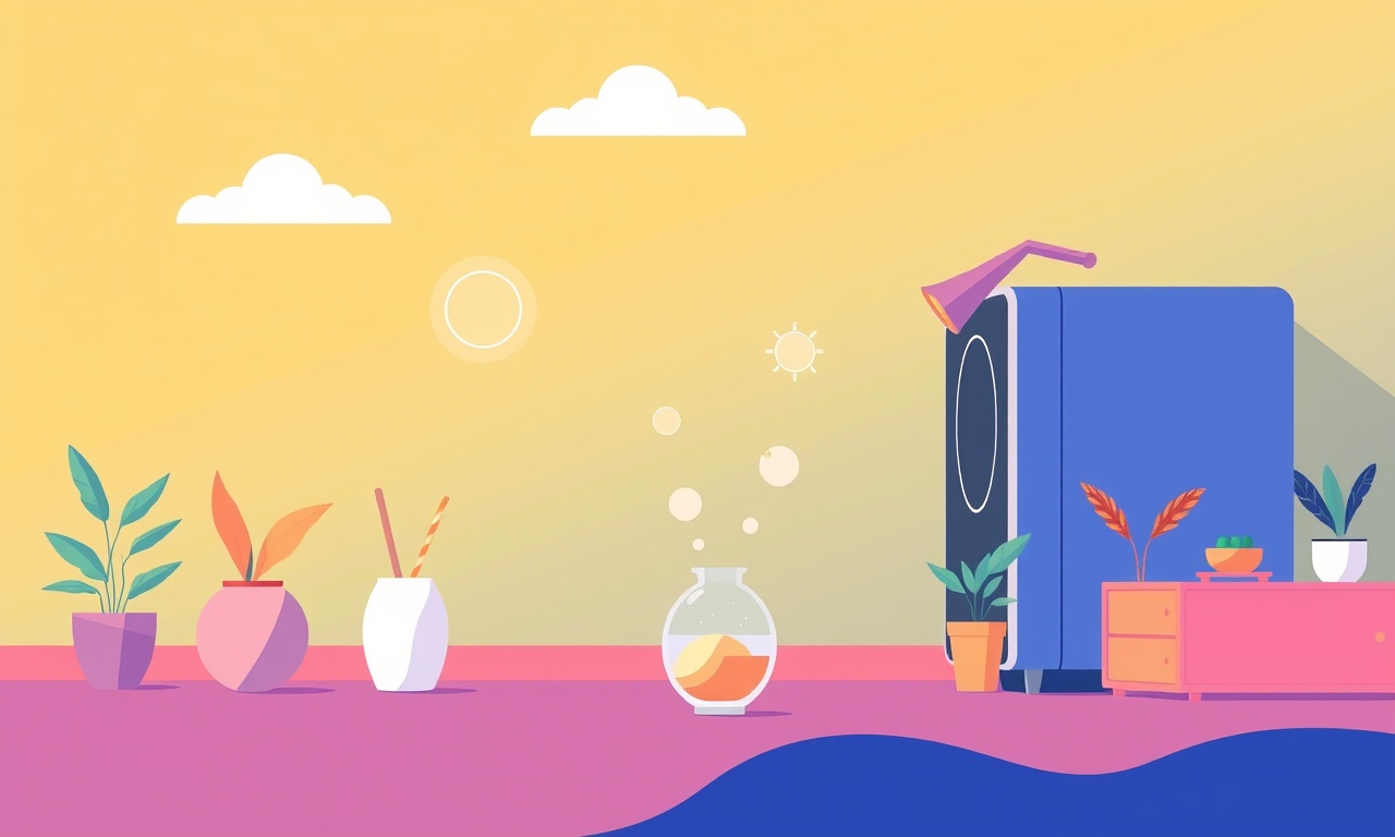 Midea MDE 300 Humidity Drops After Power On, How to Resolve