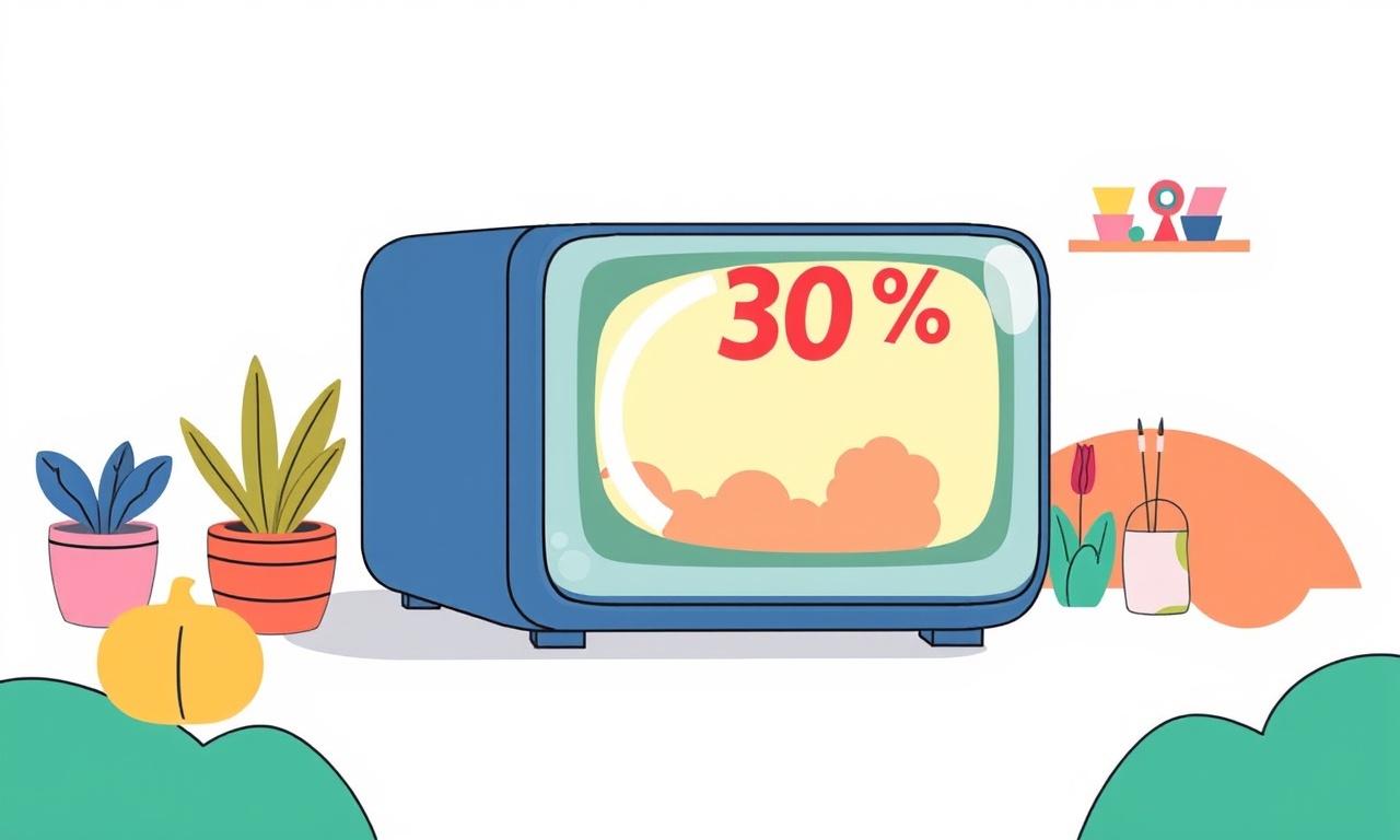 Midea MDE 400 Auto Control Stuck At 30 Percent What Leads To This And How To Reset