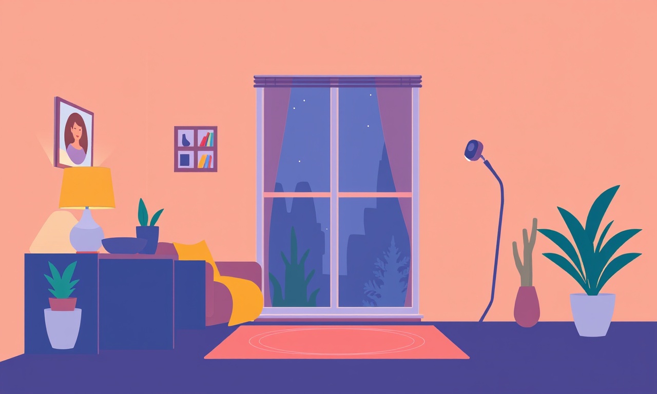 Mitigate Google Nest Cam Indoor Audio Dropouts at Night