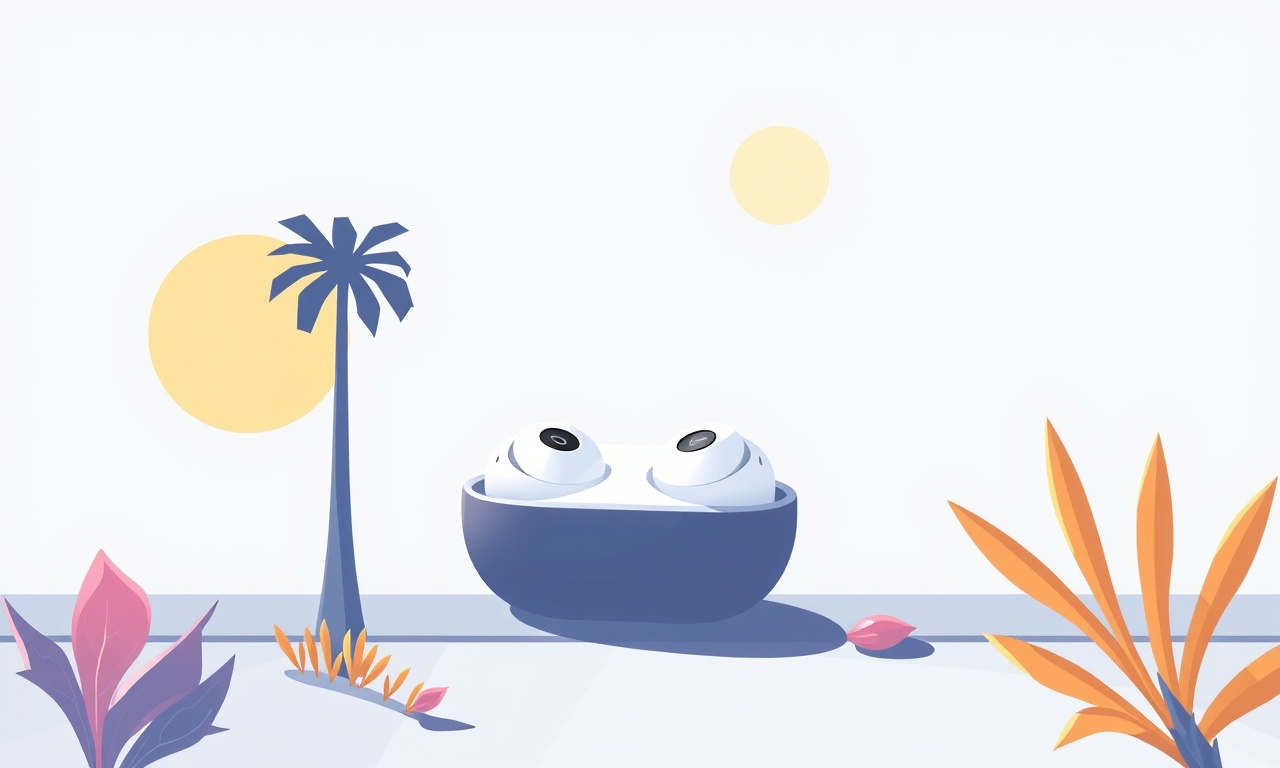 Mitigate sudden disconnects on Google Pixel Buds A-Series