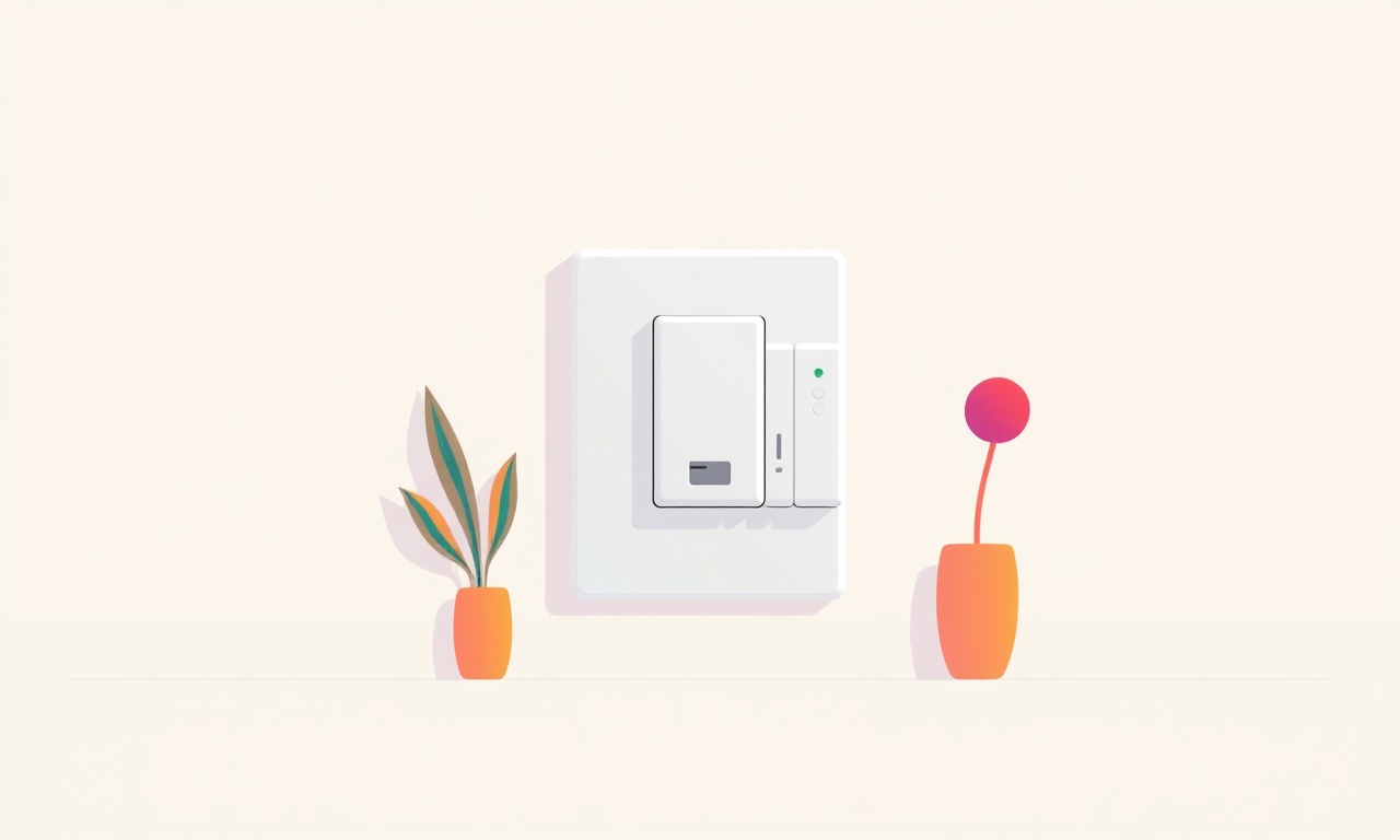 Mitigating Eve Energy Smart Switch Overheating during Load Test