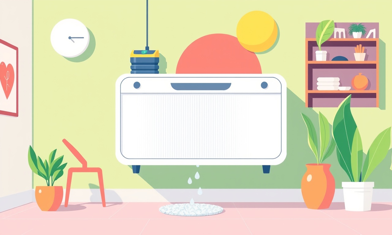 Mitigating Filtration Clogging in Eureka RapidClean Pro