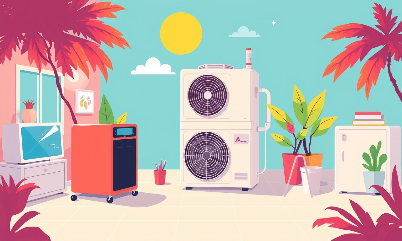 Mitsubishi MSZ-AP Series Troubleshooting Low Cooling Output