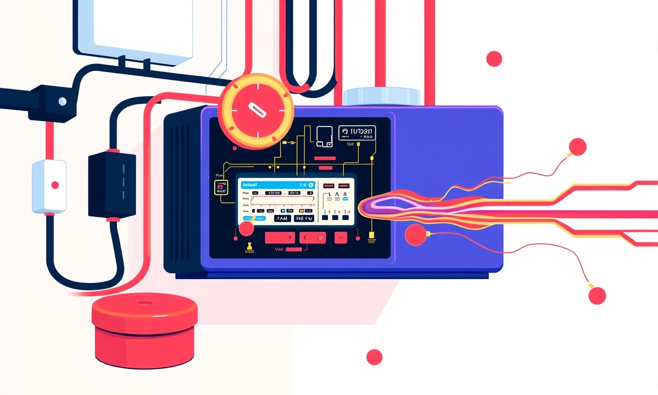 Mitsubishi MSZAP2 Troubleshooting Inverter Noise Issues