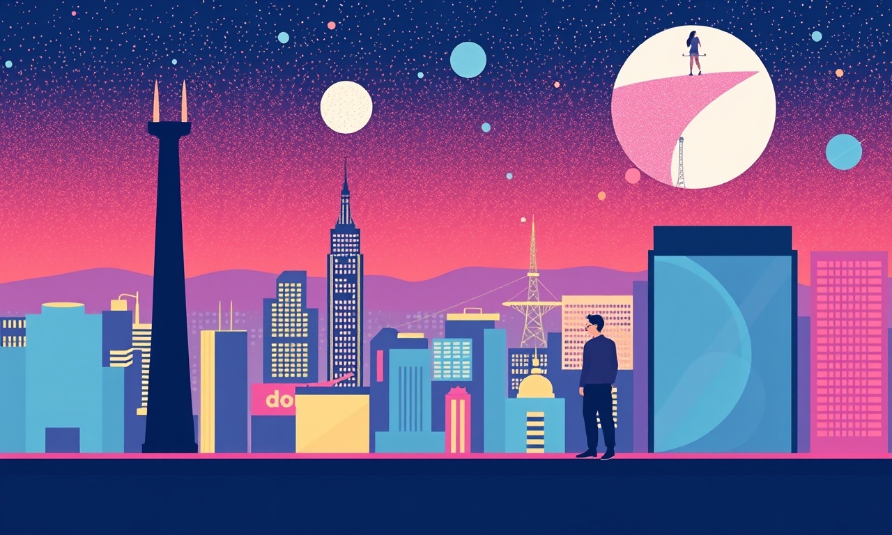 Navigating Intermittent Drops on TP-Link Archer C20 in a Crowded Spectrum