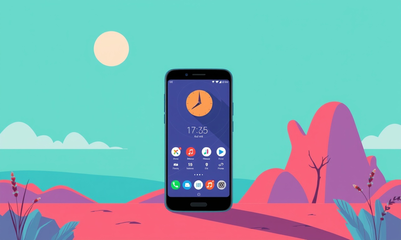 Navigating the Screen On Boot Delay on Motorola Moto G Power 2023