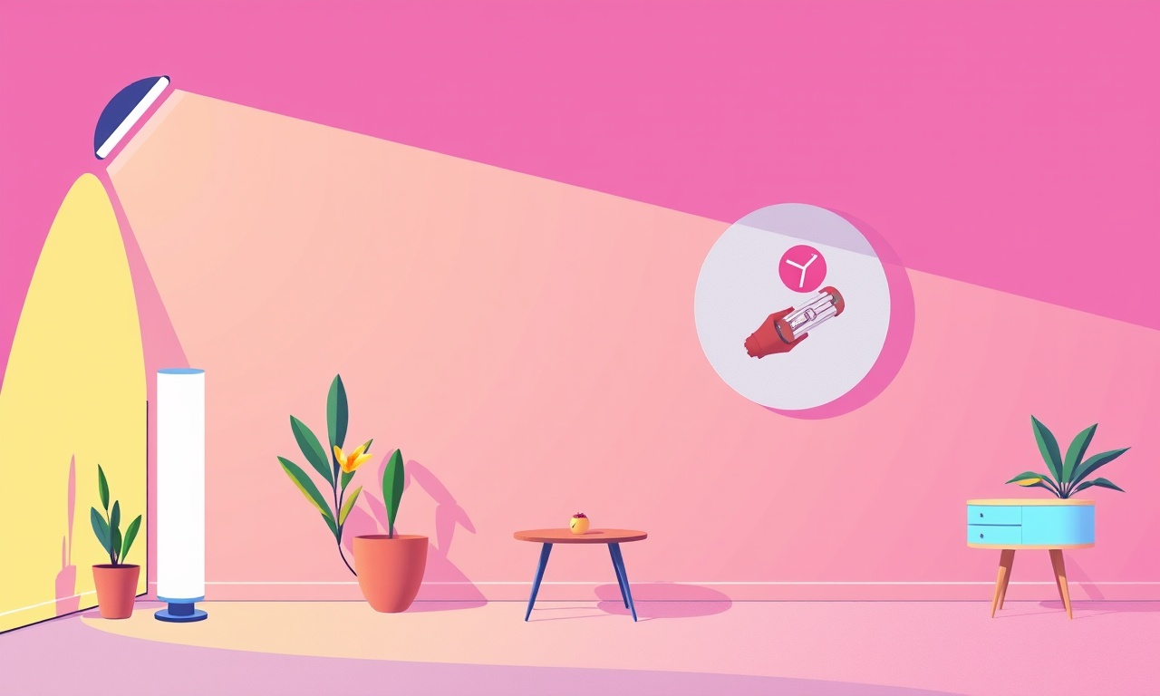 Optimizing Osram Lightify Light Switch Slow Pairing Process