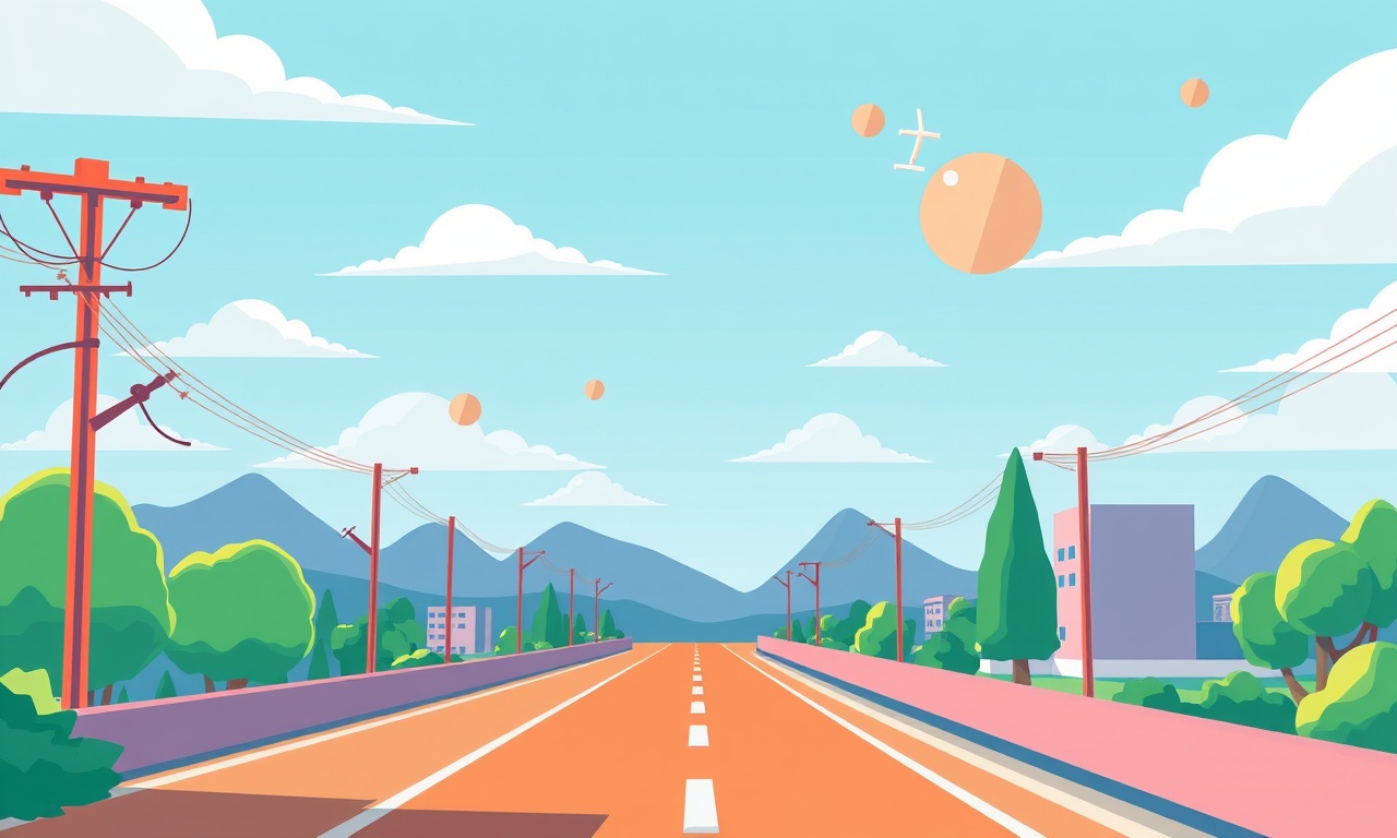 Optimizing the GPS Drift on Nokia X30