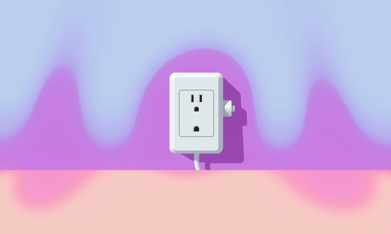 Orvibo Z1 Smart Plug Solving Delayed WiFi Join and Connection Drops