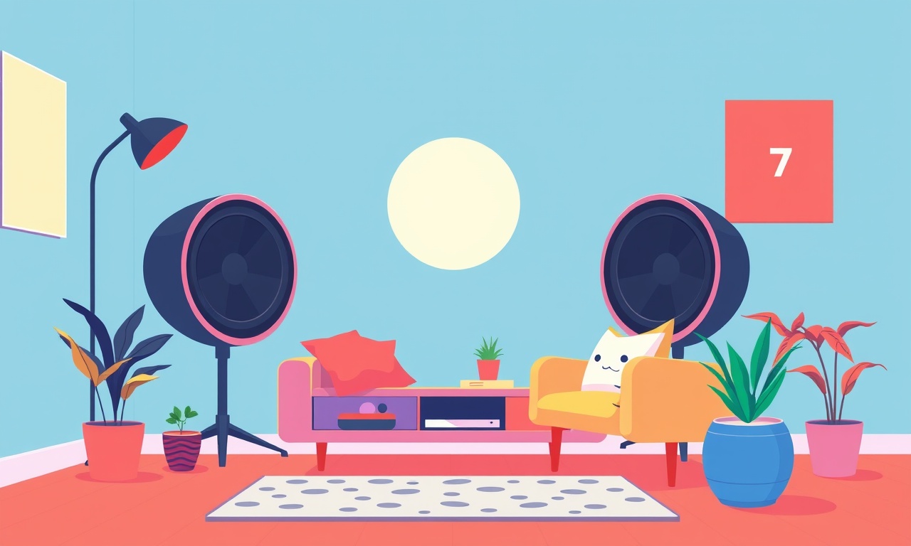 Overcoming Google Nest Audio (3rd Gen) Speaker Output Loss After Update