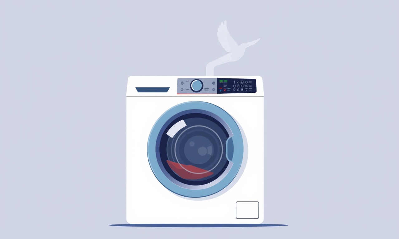 Panasonic D27 Dryer Won’t Heat Simple Fix