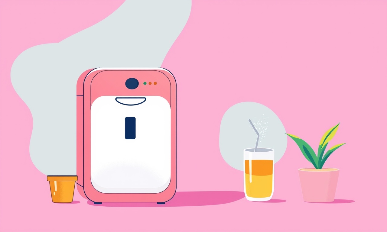 Panasonic DW100 Mist Not Dispensing After Update, Repair Guide