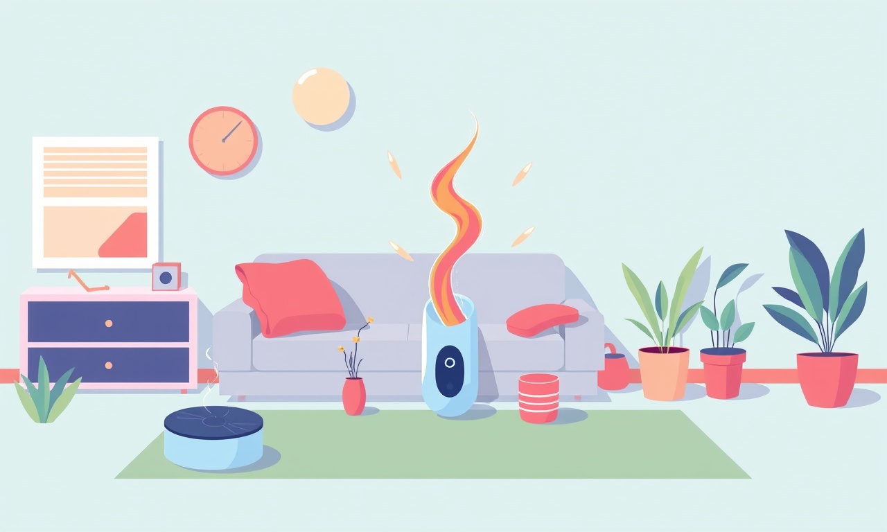 Philips HP300 Overheats With Continuous Use What Are The Symptoms And Prevention Tips