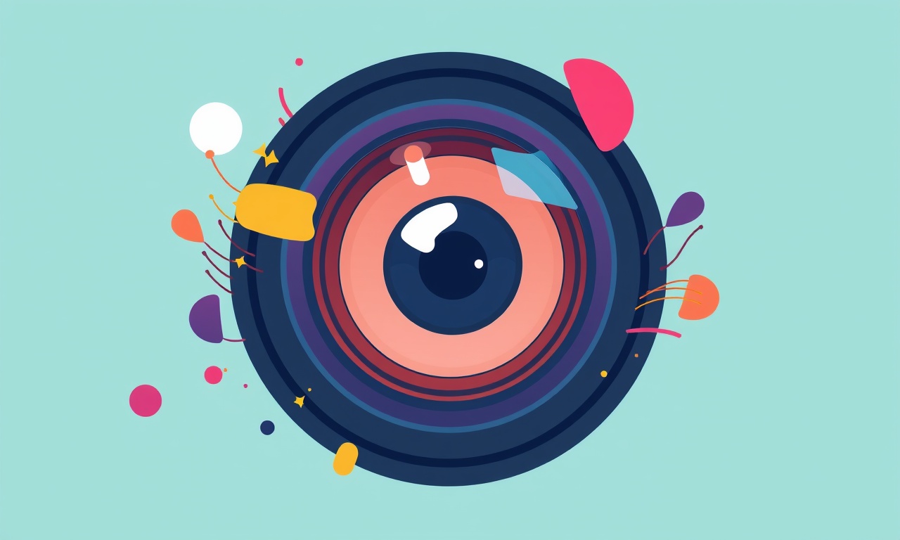 Philips W3 Series 2 Lens Misalignment Prevention