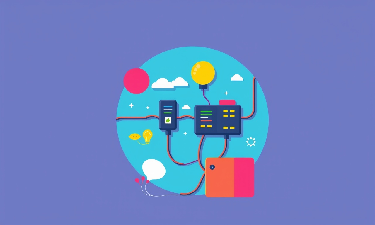 Practical Tips to Eliminate Random Power Fluctuations on Sonoff POW