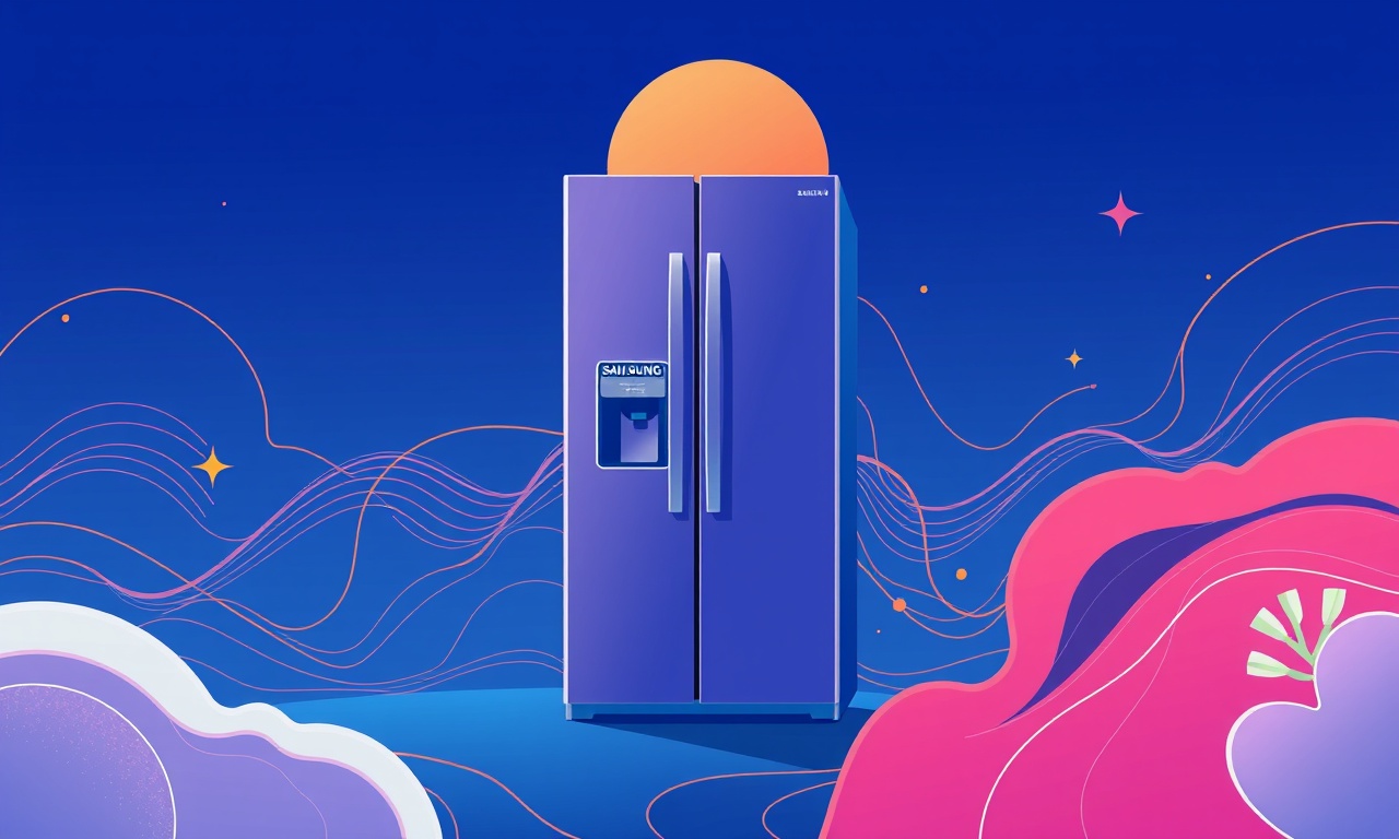 Prevent a Persistent Squeal in Samsung WF50T6400AW