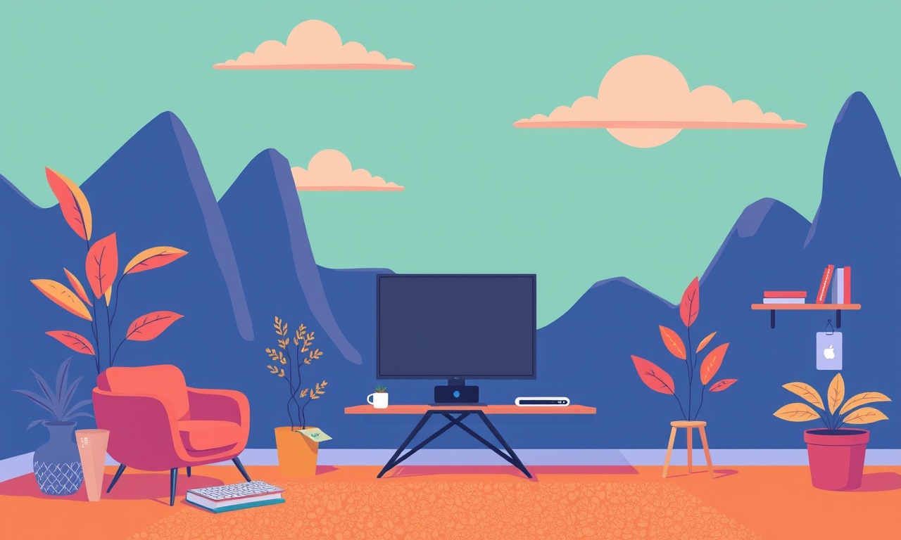 Quelling App Crashes on Google Chromecast with Google TV 2025