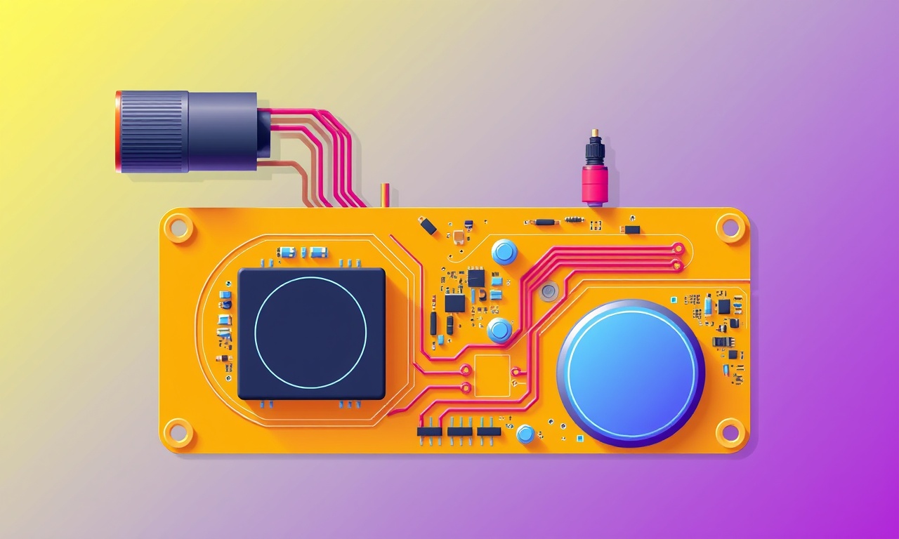 Rebooting Control Board on Dyson V10