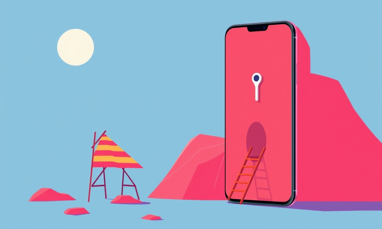 Rebooting the Screen Lock Timeout on OnePlus 9R