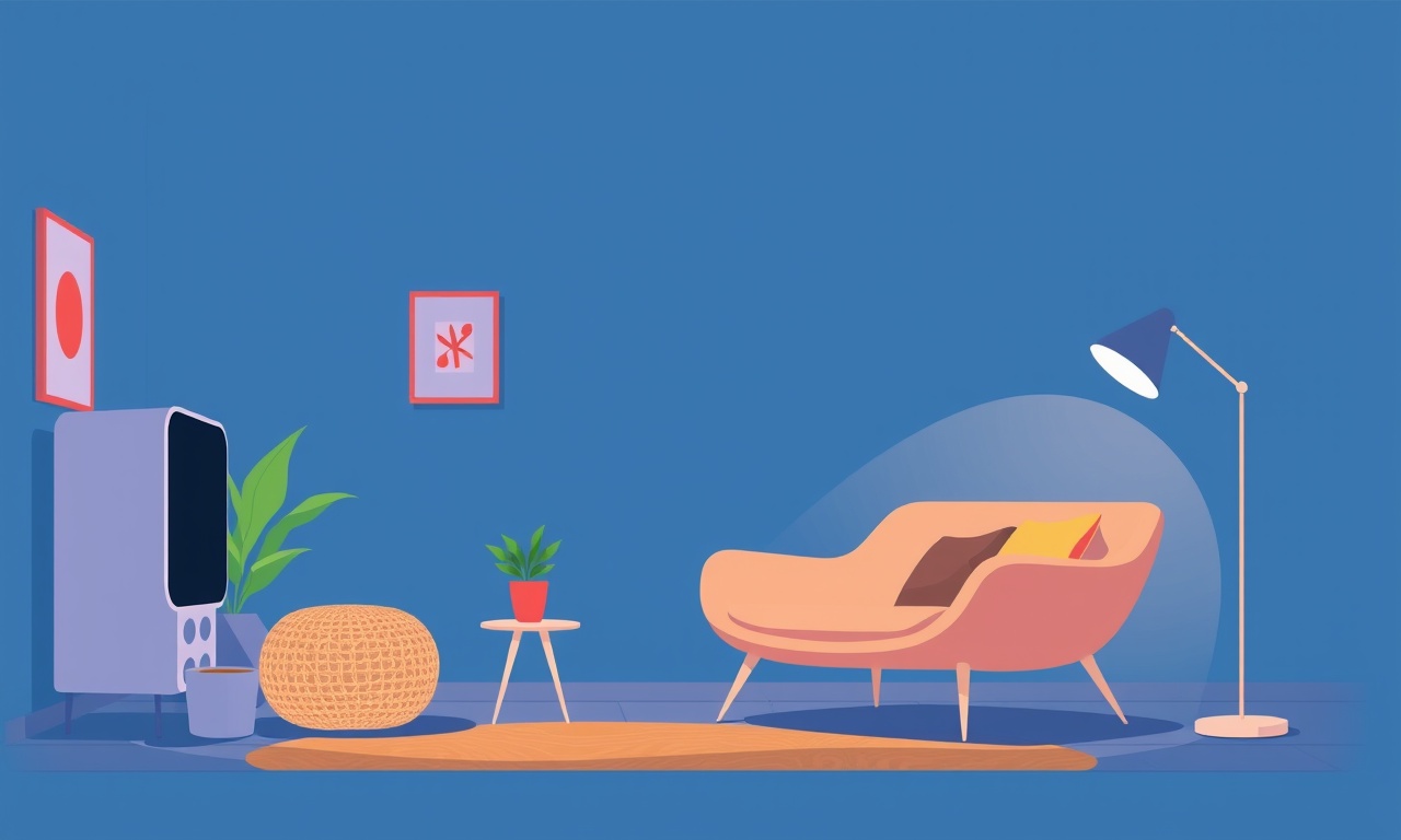 Recalibrating Amazon Echo Flex Room‑Acoustic Settings for Quiet Spaces