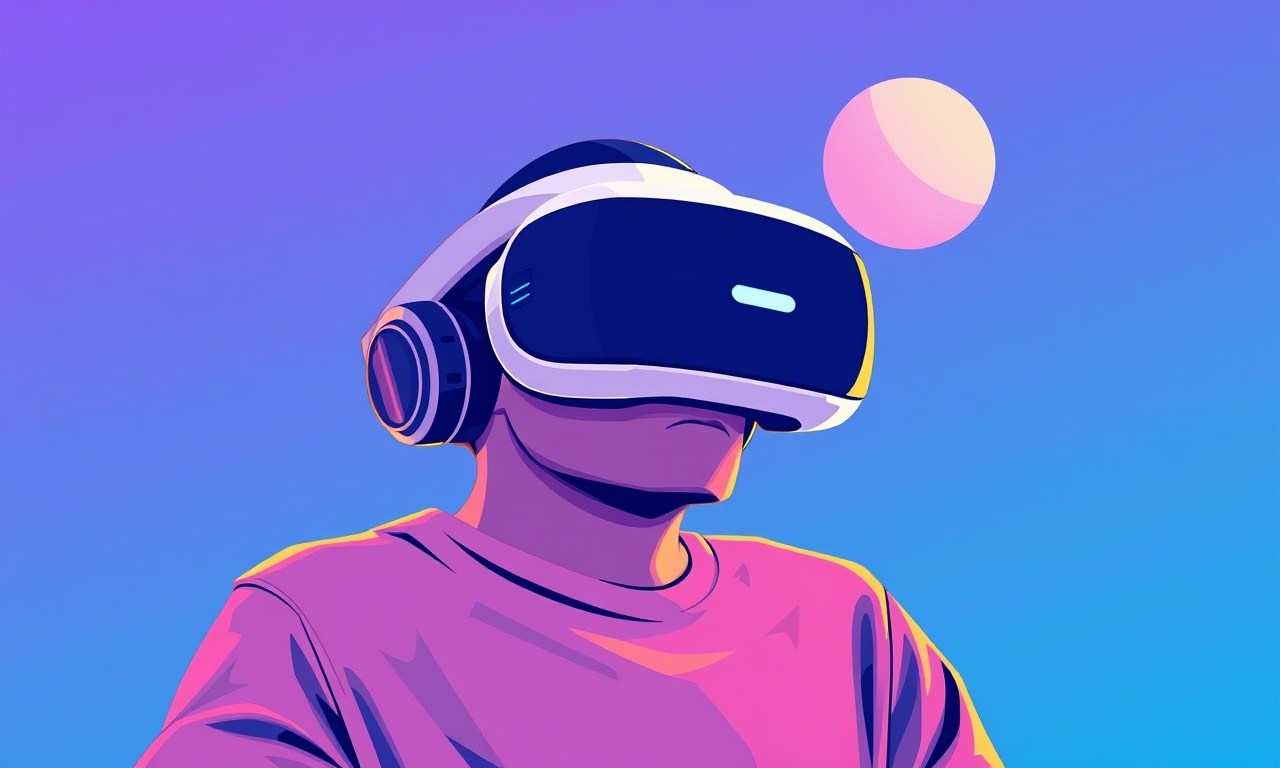 Recalibrating Sony PlayStation VR2 Motion Sensors for Lag