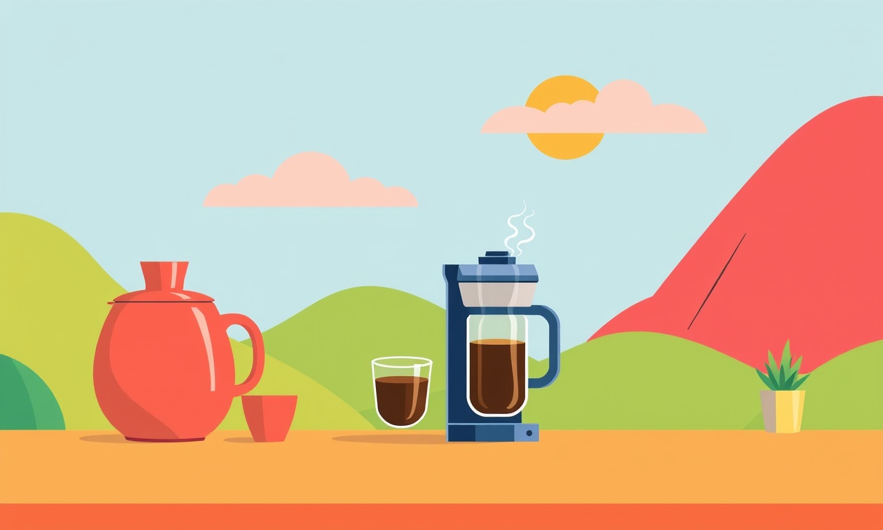 Recover from a Slow Brew Cycle on a Breville BDC450